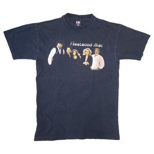 Vintage 1997 Fleetwood Mac The Dance Tour Shirt